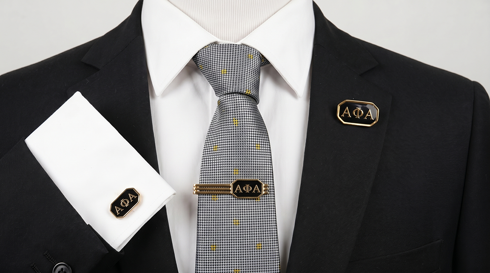 Alpha 3 Letter Octagon Set