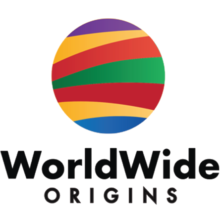 Worldwide Origins