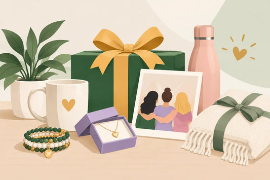 12 Best Gifts for Line Sisters They’ll Treasure