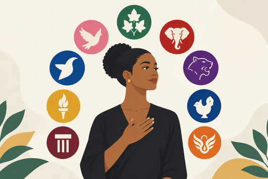 Divine Nine Symbols Guide for Respectful Wear