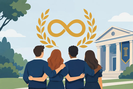 What Does Life Membership Mean in Greek Life?