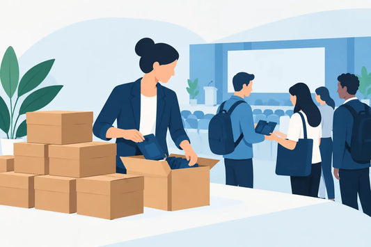 Chapter Bulk Ordering for Events That Matter