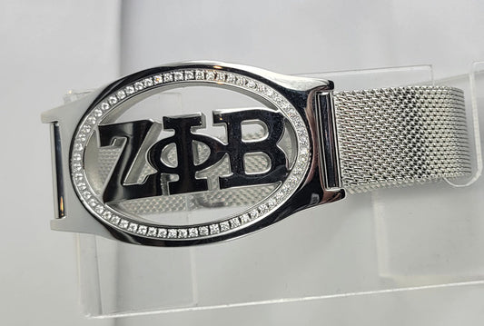 Zeta Phi Beta Anniversary Gifts With Legacy