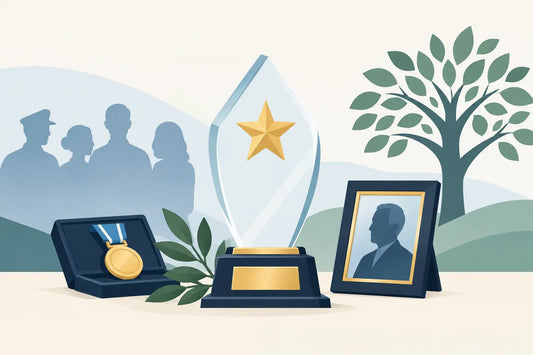 Chapter Awards That Honor Service and Legacy