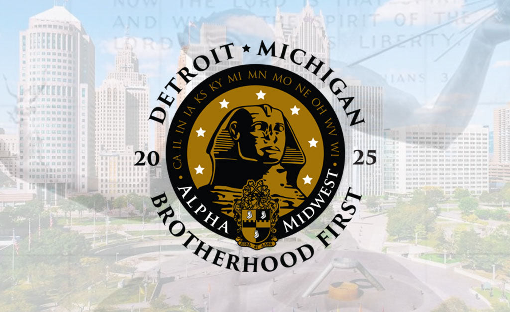 Shop, Connect, and Celebrate: Worldwide Origins at Alpha Events 2025