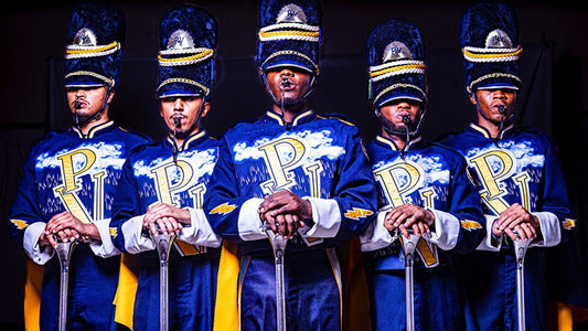Divine 9: Style & Pride at HBCU Labor Day Events 2025