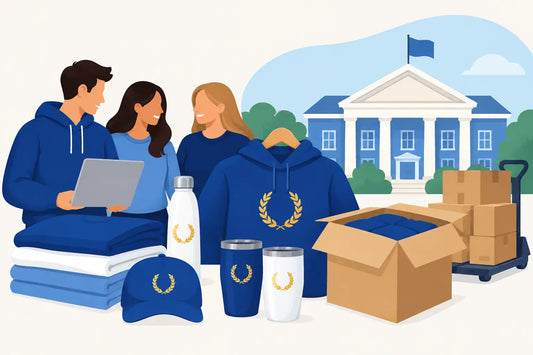 Can Chapters Buy Wholesale Greek Paraphernalia?