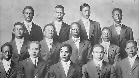 Kappa Alpha Psi Alpha Chapter