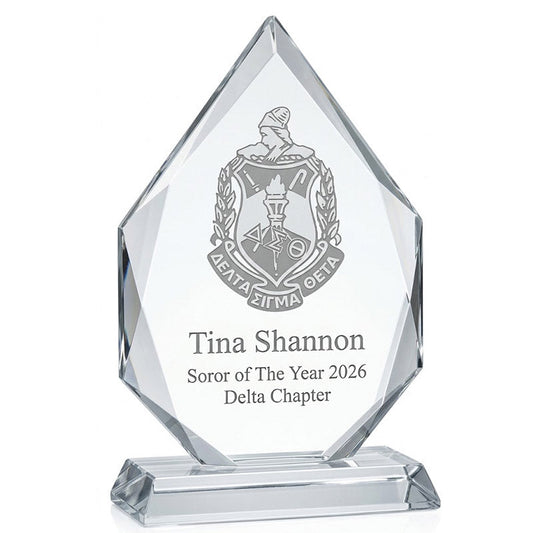 How to Order Chapter Recognition Awards with Care