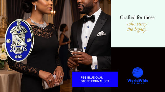 Greek Formalwear for Every Legacy Occasion