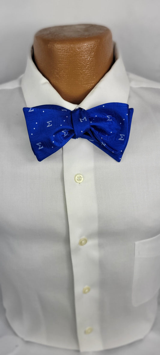 Pbs Large Sigma Bow Tie