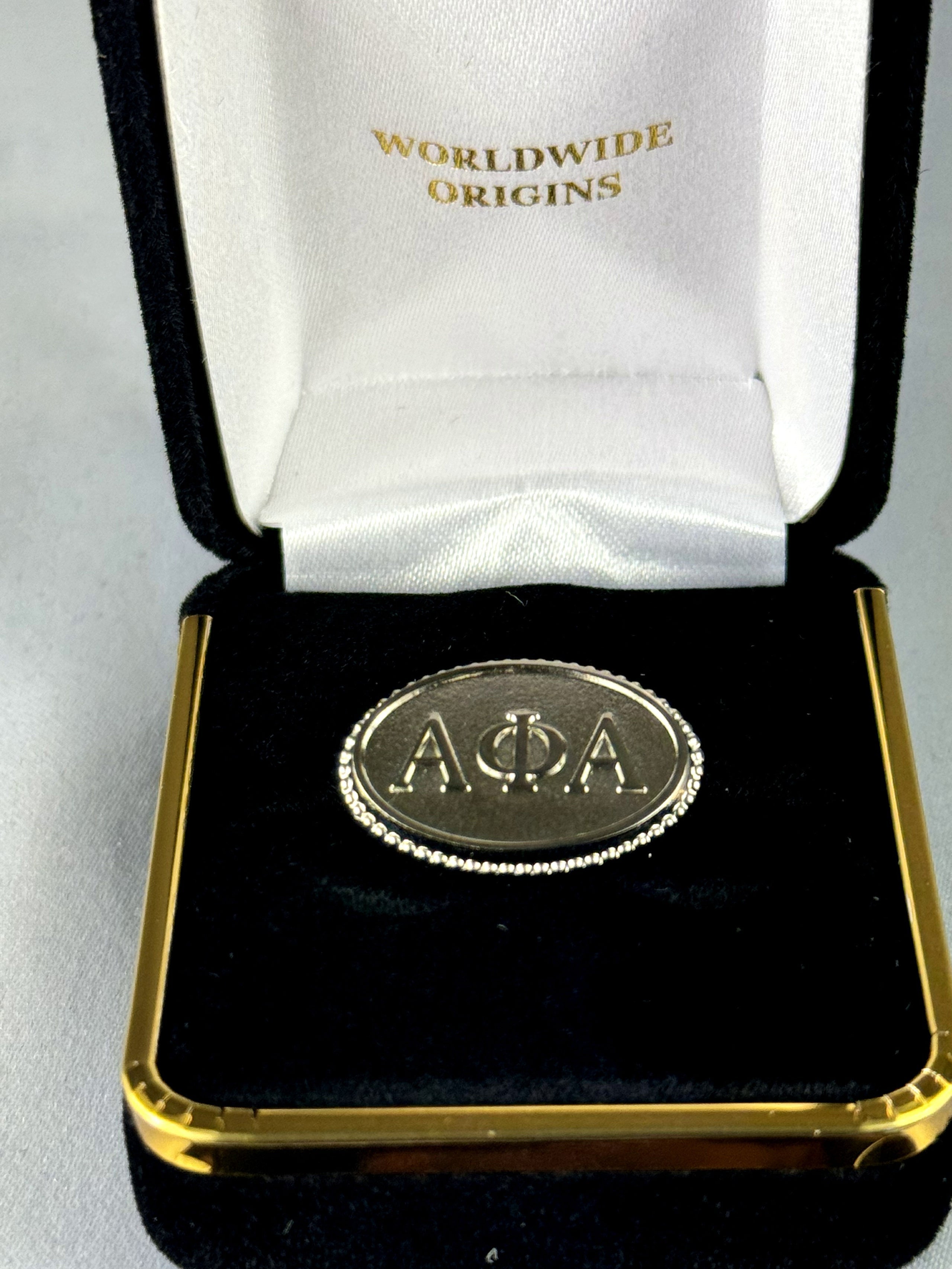 Unveiling the Timeless Charm of the Alpha 3 Letter Silver Textured ...