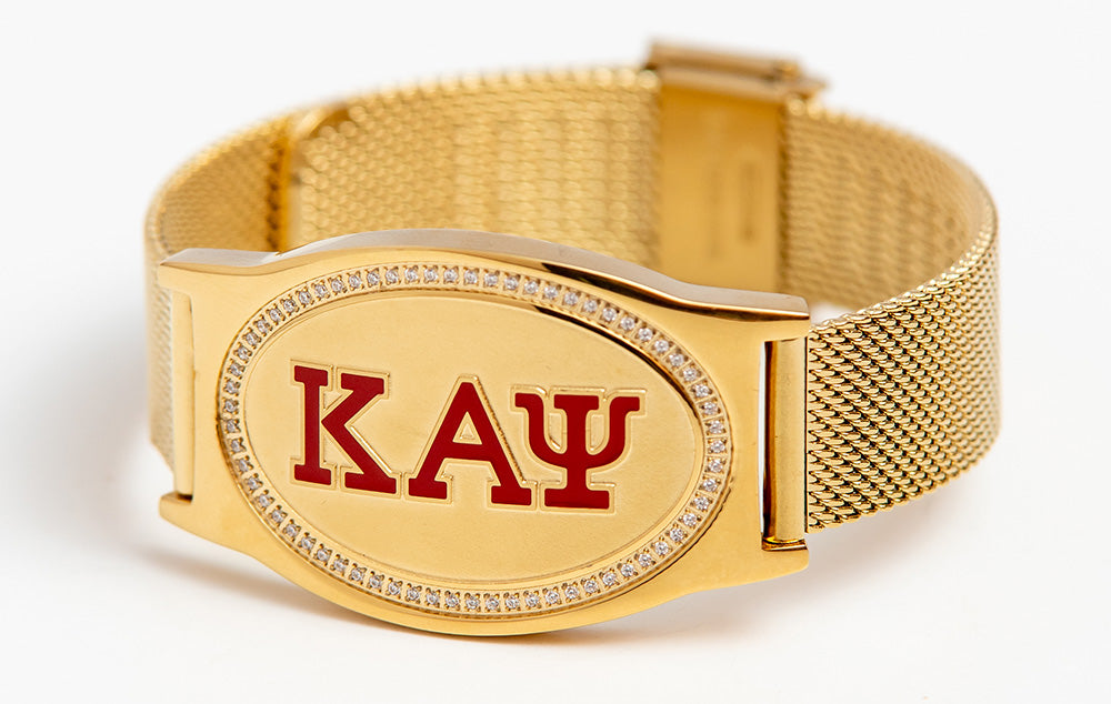 Kappa Alpha Psi Bracelets
