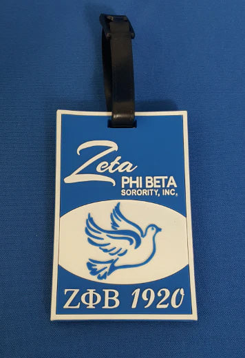 Zeta Phi Beta Accessories
