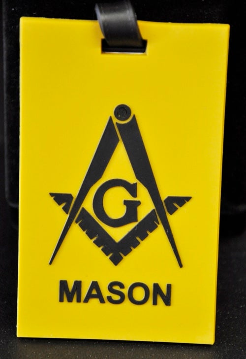 Masonic/Eastern