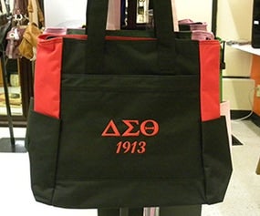 Delta Sigma Theta