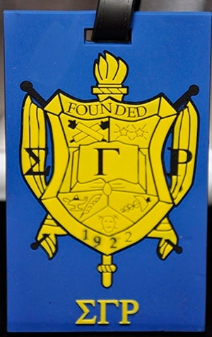 Sigma Gamma Rho