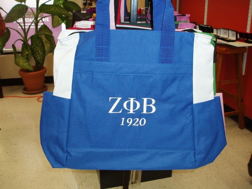 Zeta Phi Beta
