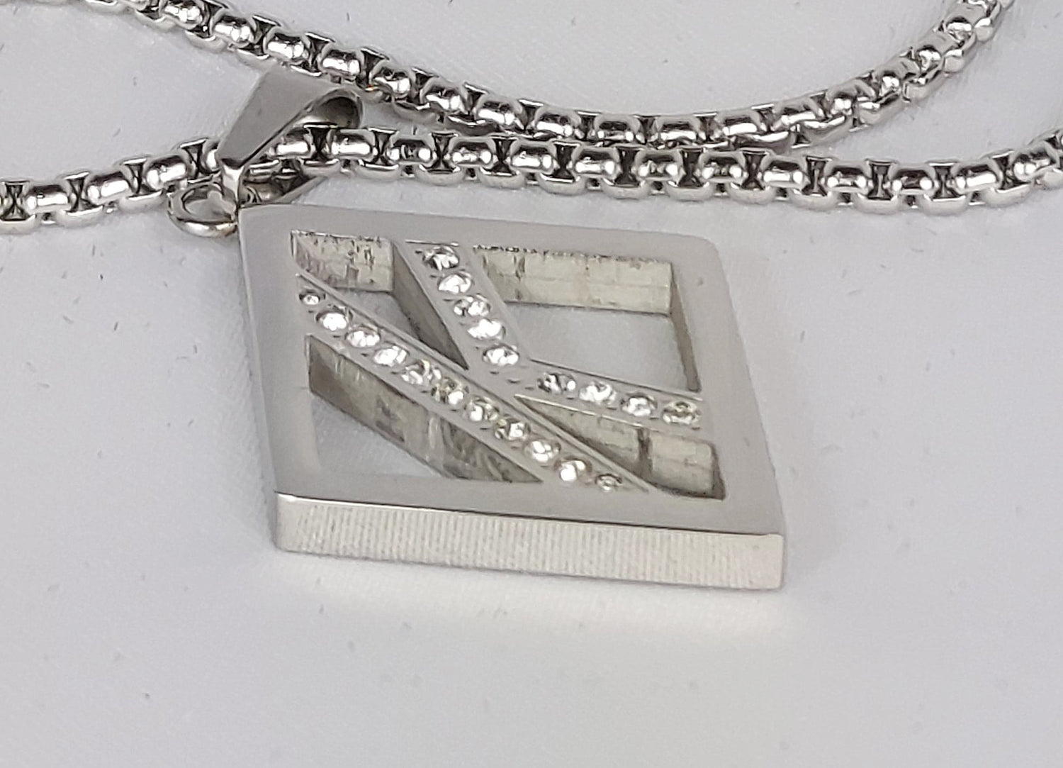 Kappa Alpha Psi Necklaces