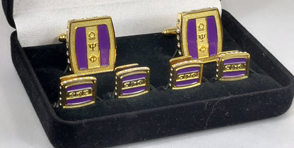 Omega Monarch Formal Set