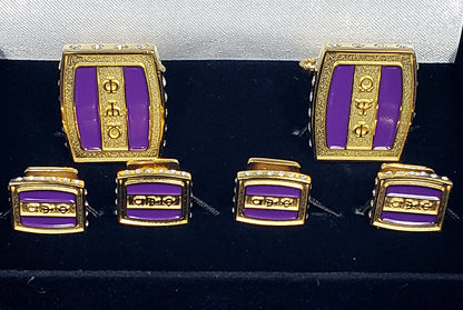 Omega Monarch Formal Set