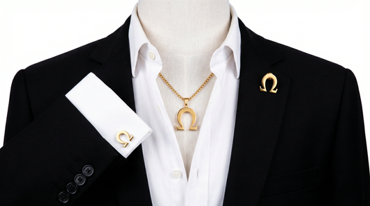 The Omega Classic Que Set
