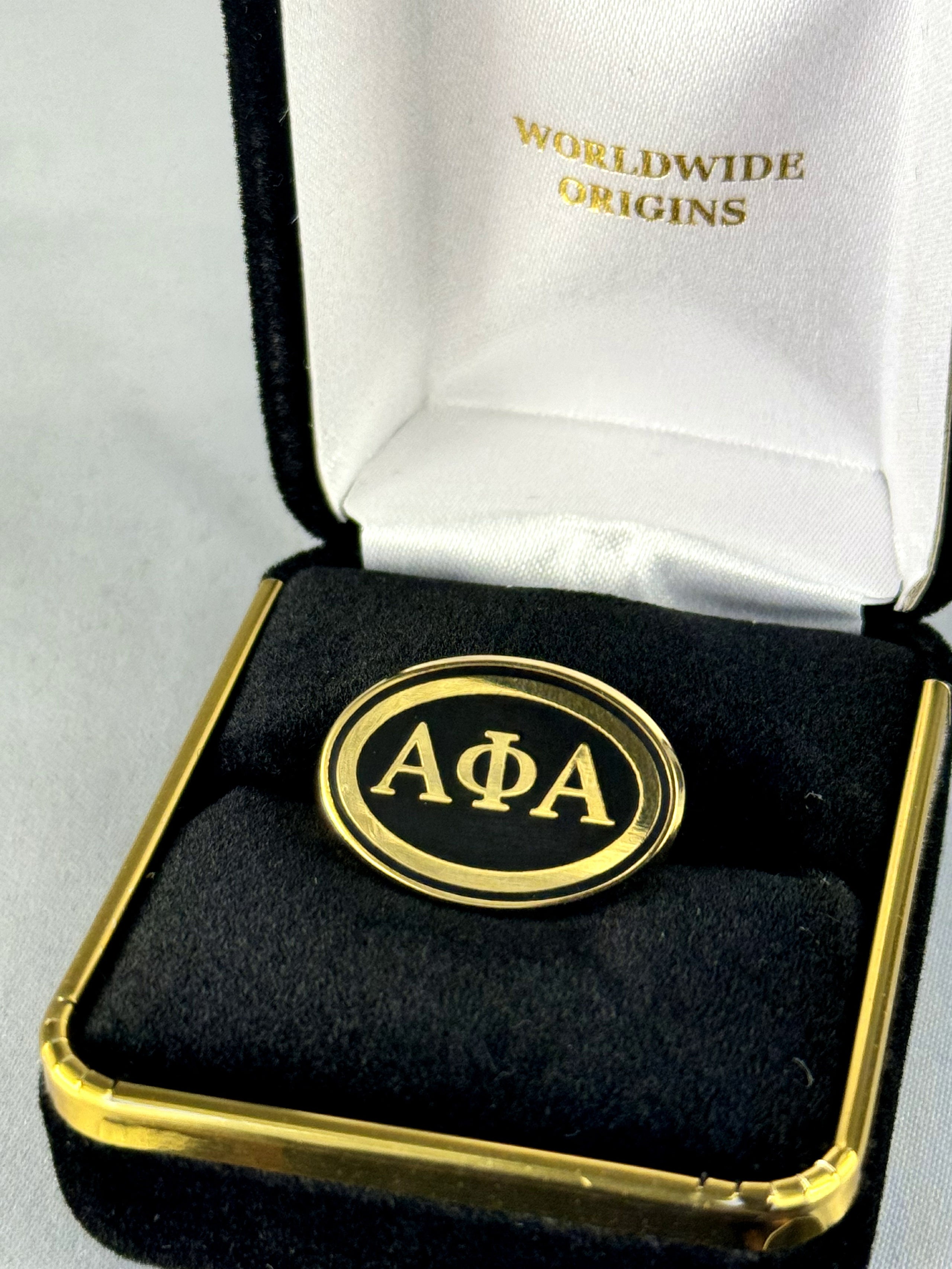 Alpha Phi Alpha Lapel Pins - Worldwide Origins – Page 2