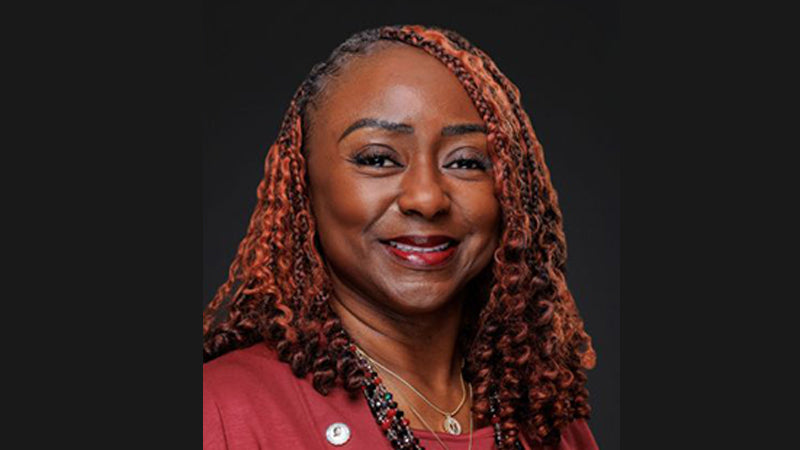 Catina R. Shannon